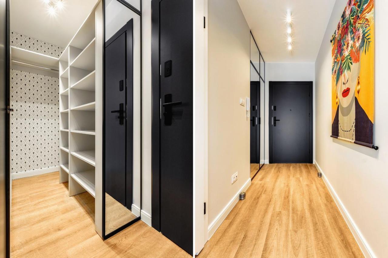 Aparthotel Plac Litewski Premium Λούμπλιν Εξωτερικό φωτογραφία
