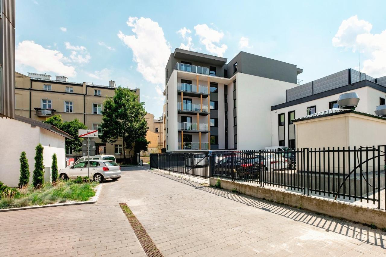 Aparthotel Plac Litewski Premium Λούμπλιν Εξωτερικό φωτογραφία