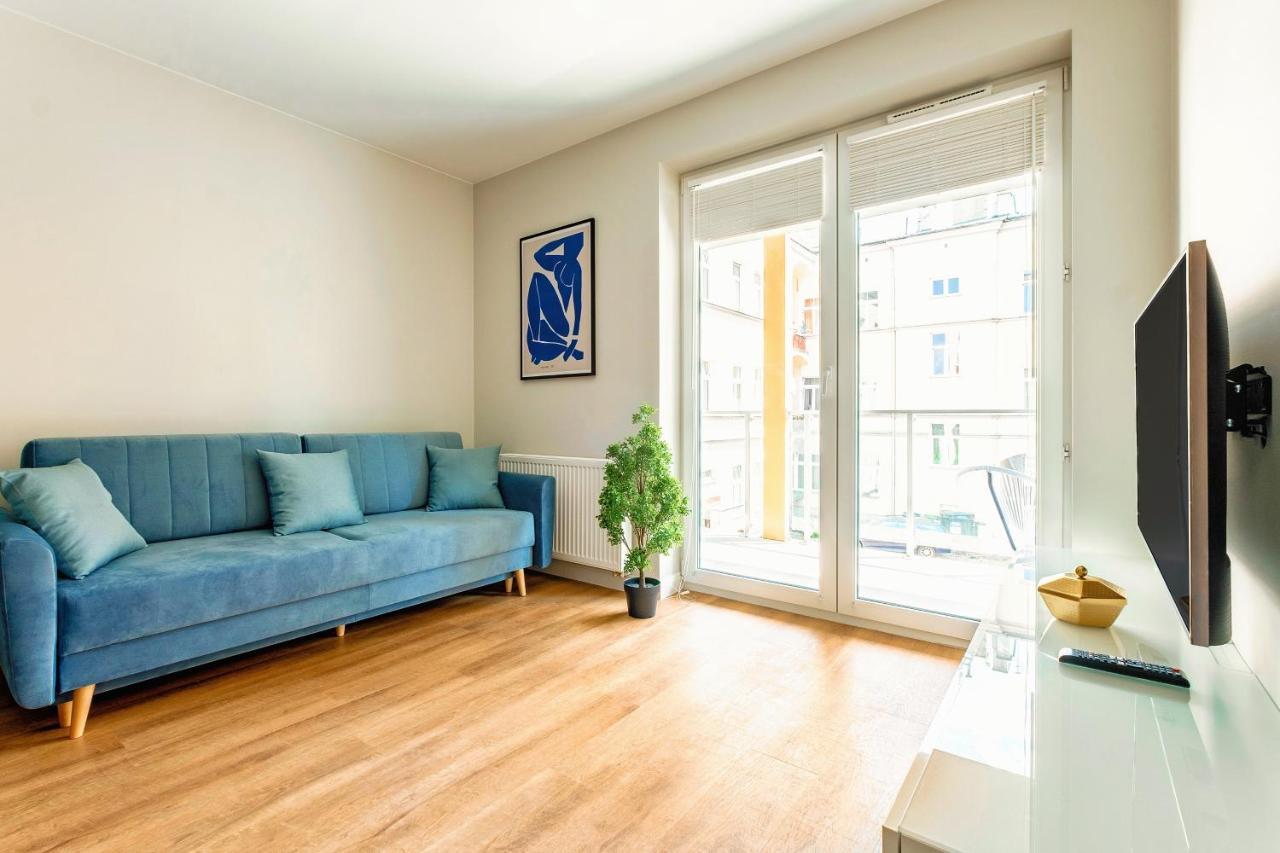 Aparthotel Plac Litewski Premium Λούμπλιν Εξωτερικό φωτογραφία