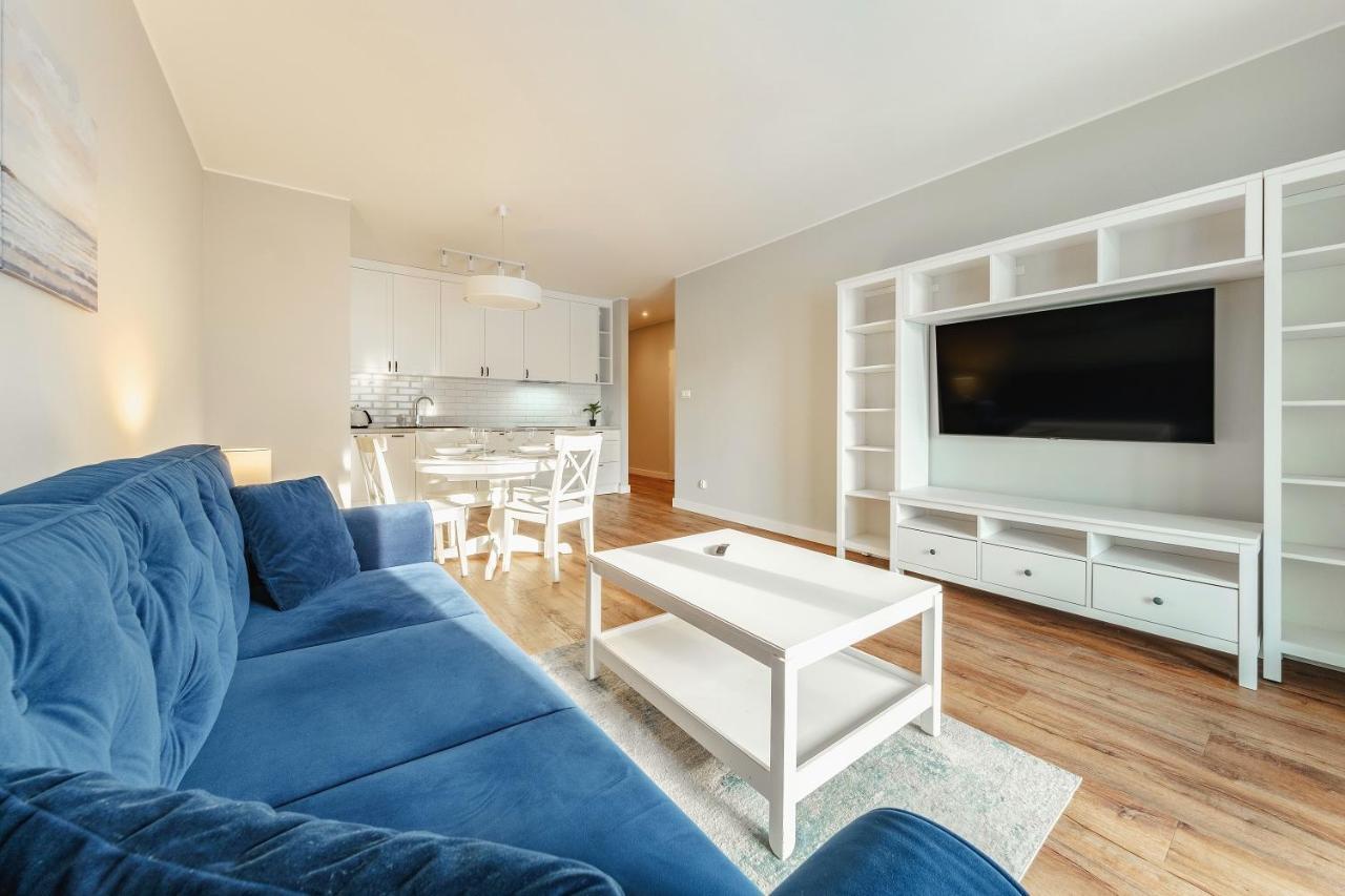 Aparthotel Plac Litewski Premium Λούμπλιν Εξωτερικό φωτογραφία
