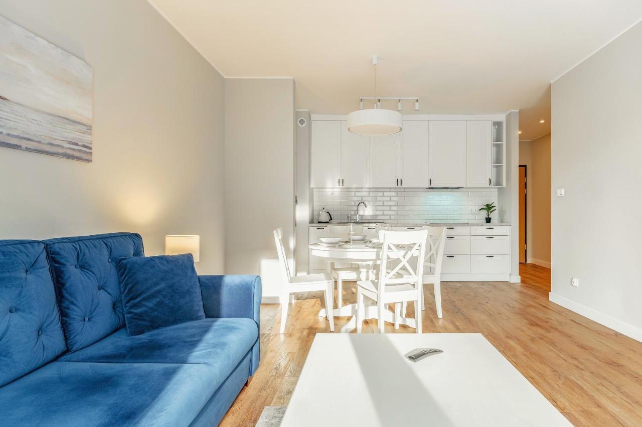 Aparthotel Plac Litewski Premium Λούμπλιν Εξωτερικό φωτογραφία