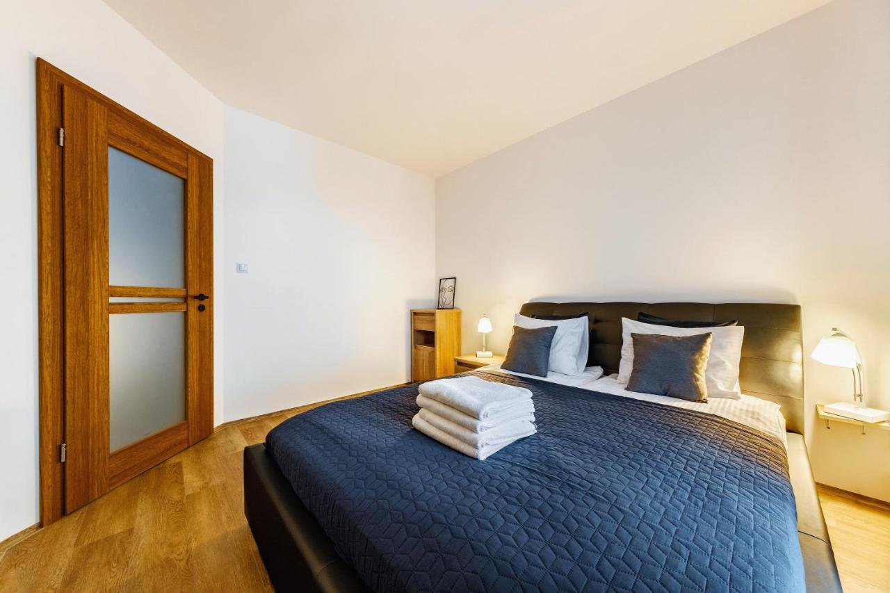 Aparthotel Plac Litewski Premium Λούμπλιν Εξωτερικό φωτογραφία