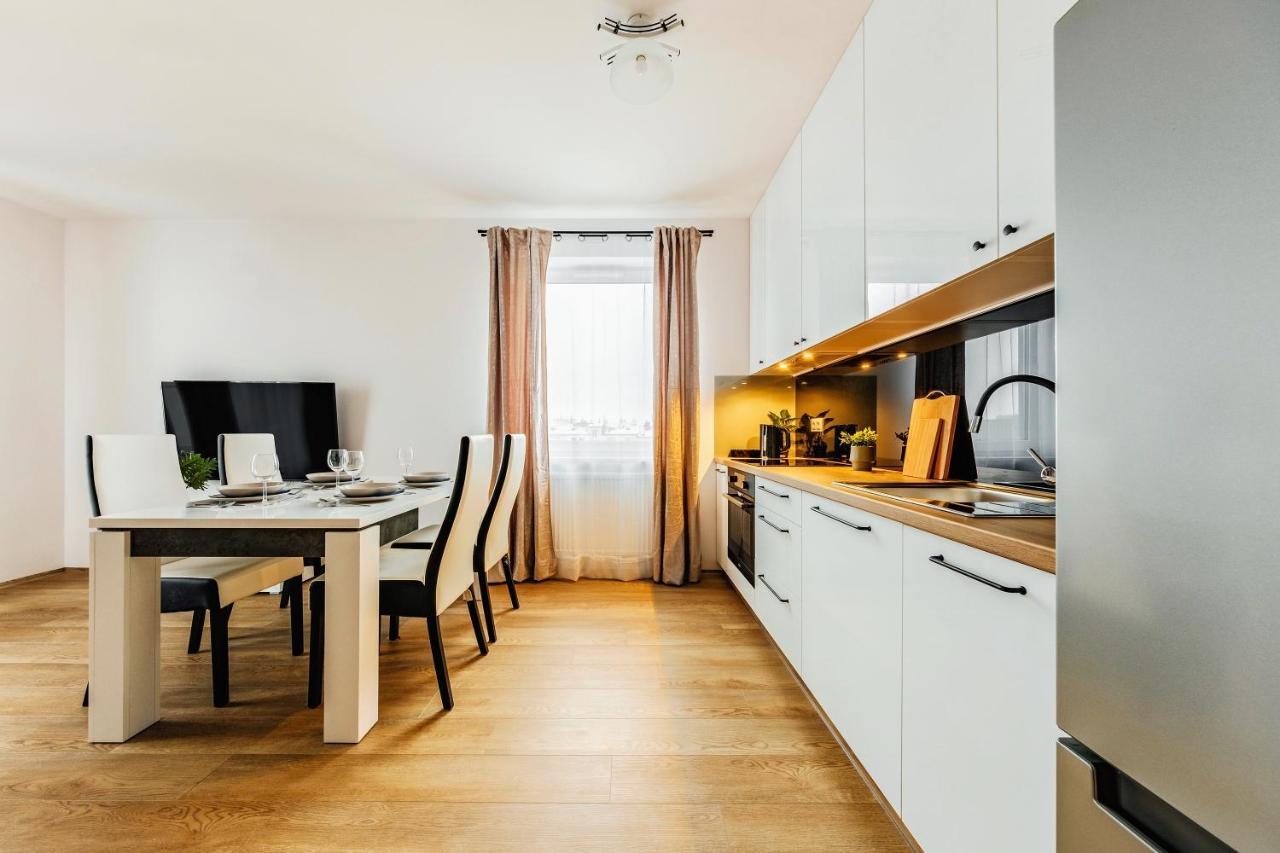 Aparthotel Plac Litewski Premium Λούμπλιν Εξωτερικό φωτογραφία