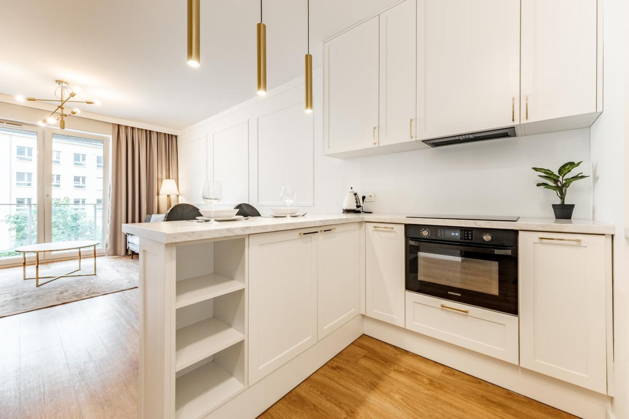 Aparthotel Plac Litewski Premium Λούμπλιν Εξωτερικό φωτογραφία