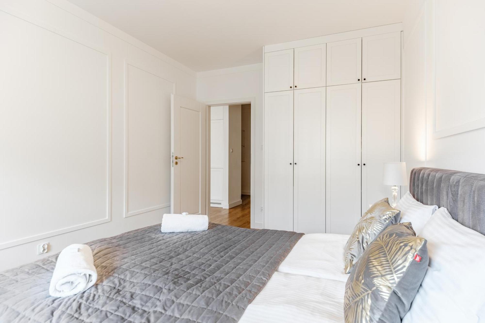 Aparthotel Plac Litewski Premium Λούμπλιν Εξωτερικό φωτογραφία