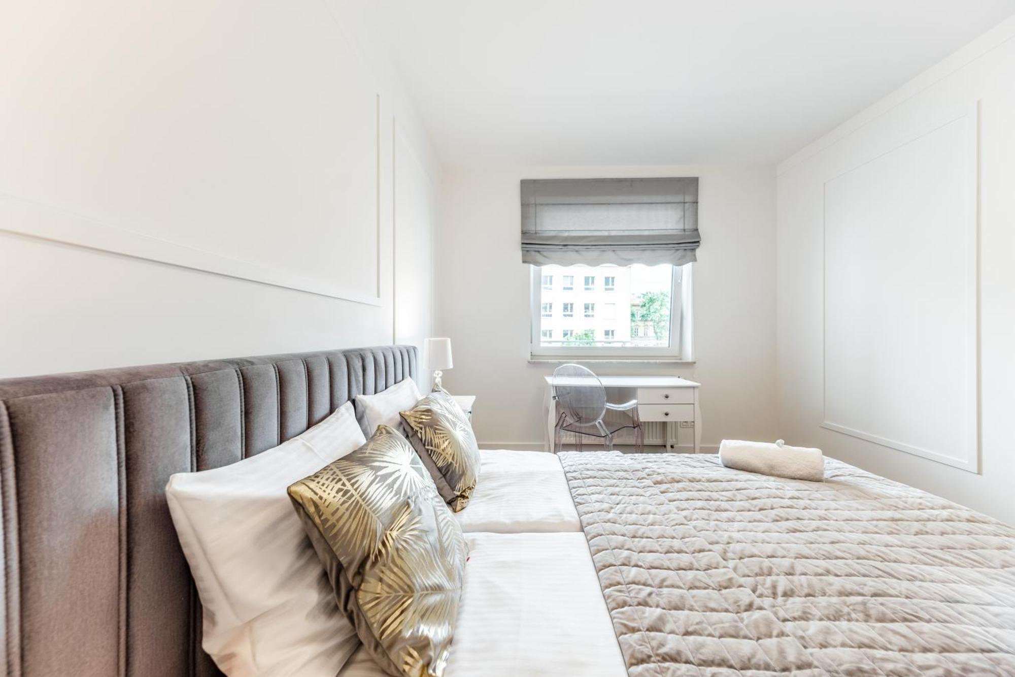 Aparthotel Plac Litewski Premium Λούμπλιν Εξωτερικό φωτογραφία