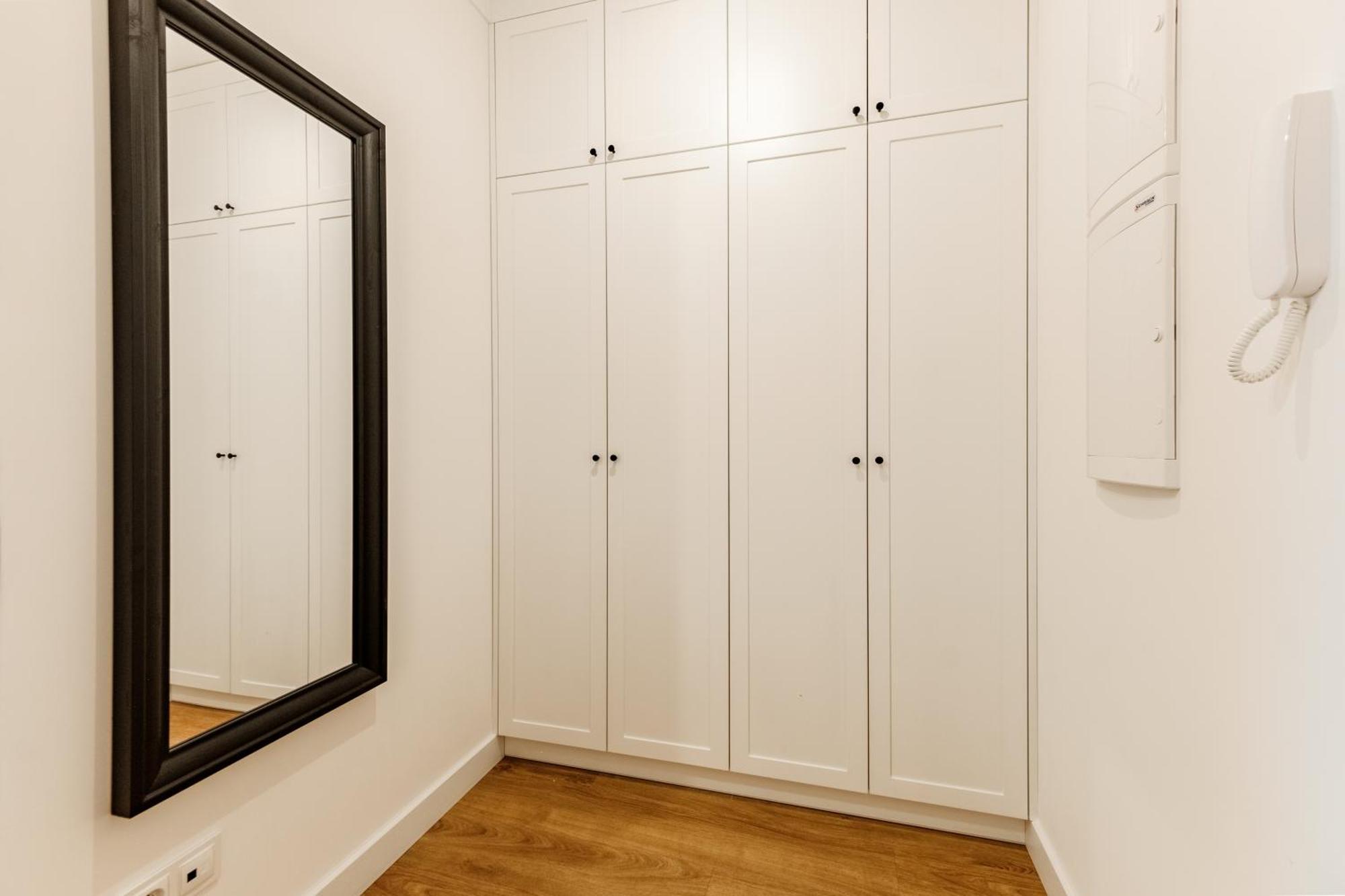 Aparthotel Plac Litewski Premium Λούμπλιν Εξωτερικό φωτογραφία