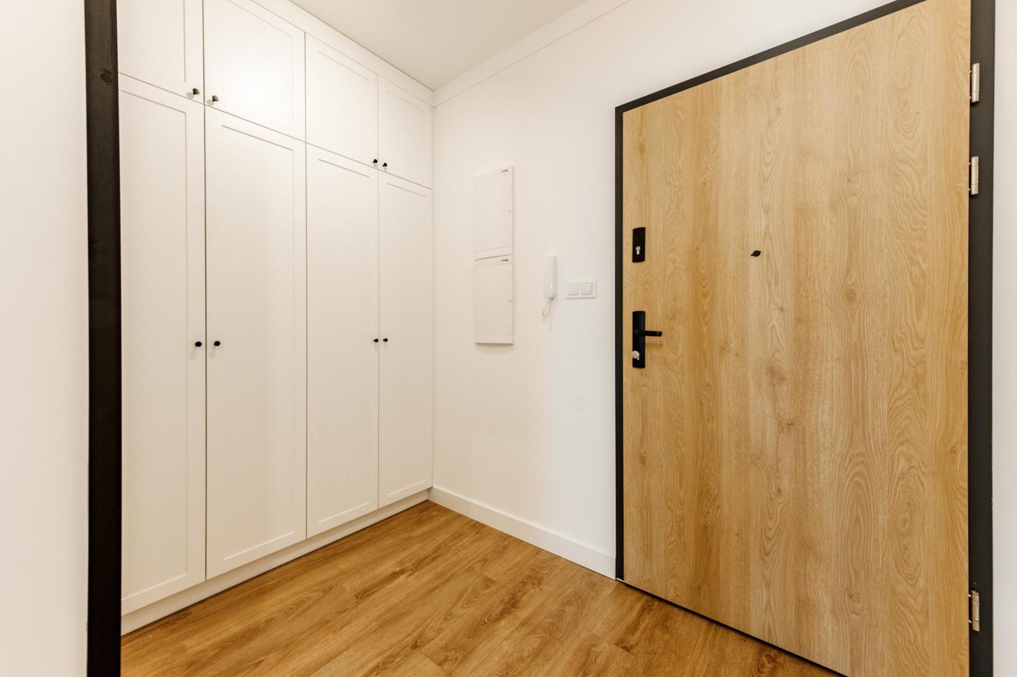 Aparthotel Plac Litewski Premium Λούμπλιν Εξωτερικό φωτογραφία